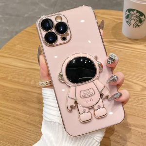 Astronaut Hoes iPhone 14 - Image 5
