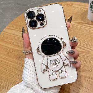 Astronaut Hoes iPhone 14 - Image 6