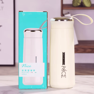 Water Thermos Glas - Image 5