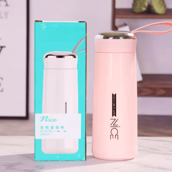 Water Thermos Glas - Image 4