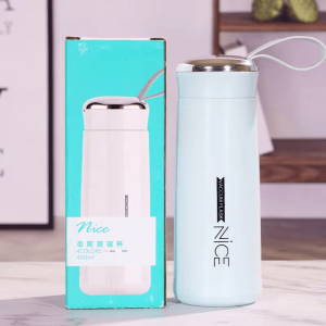 Water Thermos Glas - Image 3