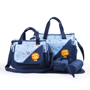 Moeder Tas 5 stuks
