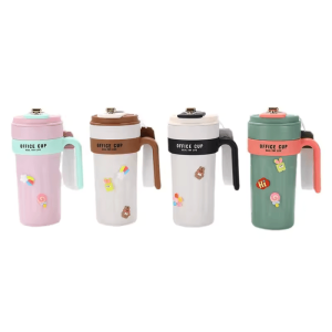 Slimme Thermos Beker Met Handvat