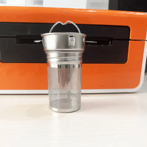 Waterfles Met Filter - Image 3