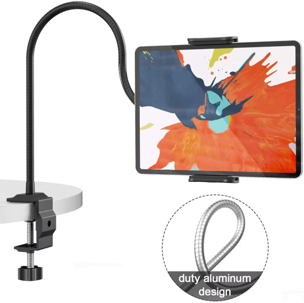 Lange Arm Mobiele Telefoon En Tablet
