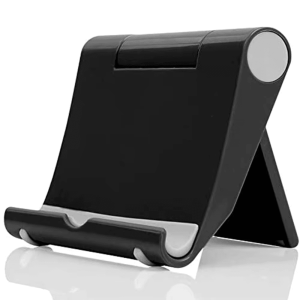 Opvouwbaar Houder Mobiele Telefoon en Tablet - Image 2