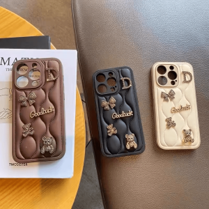 Telefoonhoesje Iphone 13 14 15