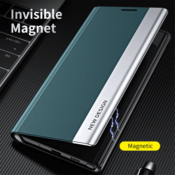 Flip Hoes Voor Iphone 14 series - Image 4