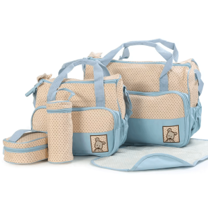 Moederschap Tas set - Image 2