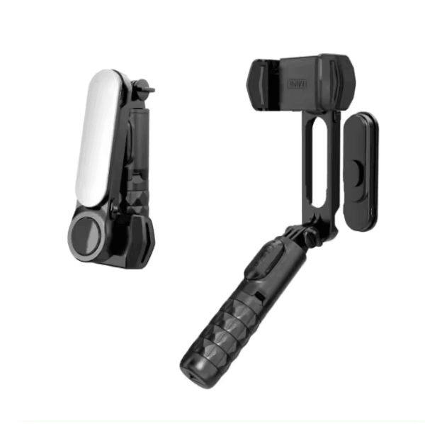 Selfie Stok Anti-Shake - Image 2