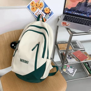 Schooltas LaptopRugzak - Image 4
