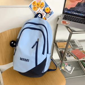 Schooltas LaptopRugzak - Image 2