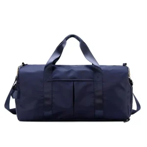 Handbagage / Duffeltas met schoenruimte - Image 4