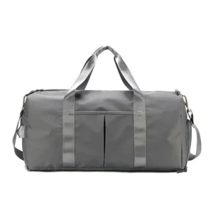 Handbagage / Duffeltas met schoenruimte - Image 8