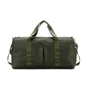 Handbagage / Duffeltas met schoenruimte - Image 9