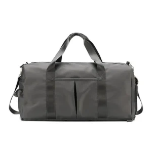 Handbagage / Duffeltas met schoenruimte - Image 7