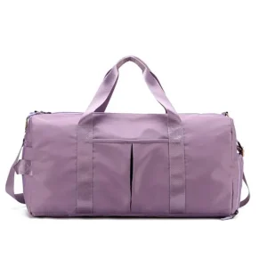 Handbagage / Duffeltas met schoenruimte - Image 5