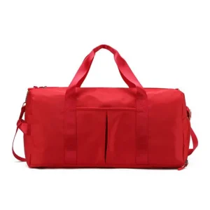 Handbagage / Duffeltas met schoenruimte - Image 10