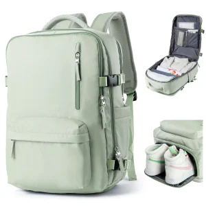 Explorer Laptoptas met Anti-diefstal voor Reizen