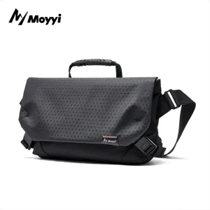 Waterbestendige Crossbodytas voor Zakenreizen