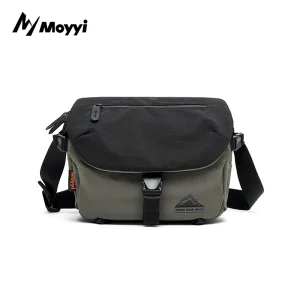 Waterdichte Crossbody Cameratas Outdoor