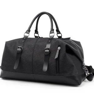 Luxe Oxford Weekendtas