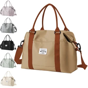 Waterdichte Duffel Tas voor Reizen en Sport