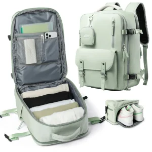 Waterdichte Outdoor Rugzak met Grote Capaciteit