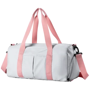 Travel Sport Gym Duffel Bag met Schoenenvak