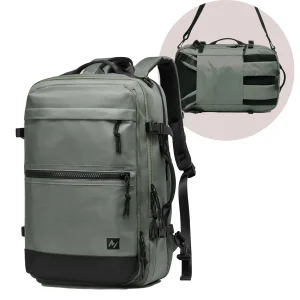 Multifunctionele 2-in-1 Reistas en Trolley