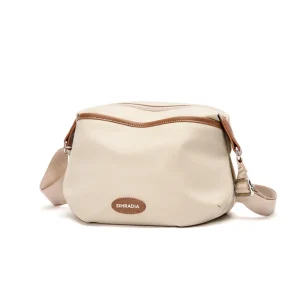 Vintage Crossbody Messenger Bag Waterdicht