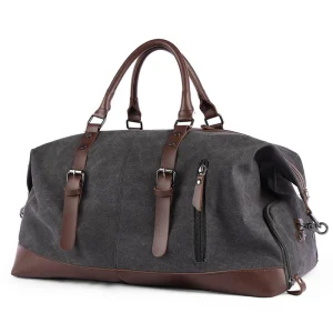 Canvas Reistas Weekendtas