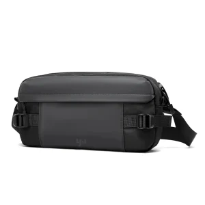 Messenger Tas Waterdicht Leer