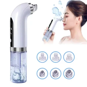 Blackhead en Porie Vacuum Mee-eters Verwijderaar