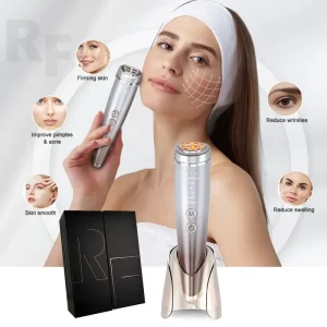 RF Huidverstrakking 6-in-1 Beauty Device